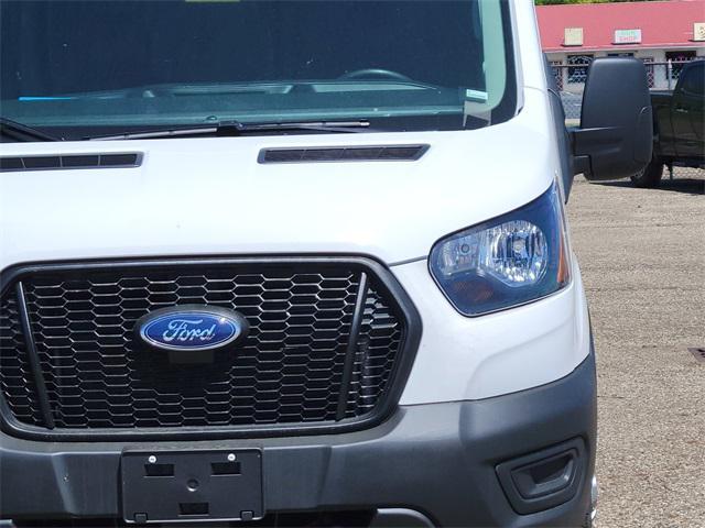 used 2022 Ford Transit-250 car, priced at $39,866