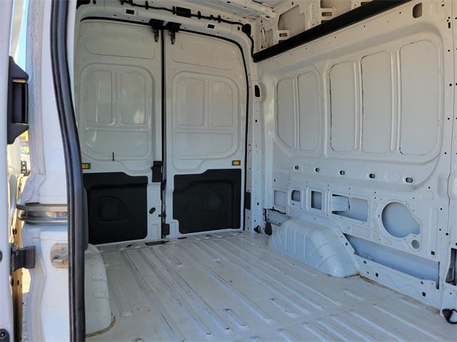 used 2022 Ford Transit-250 car, priced at $39,466