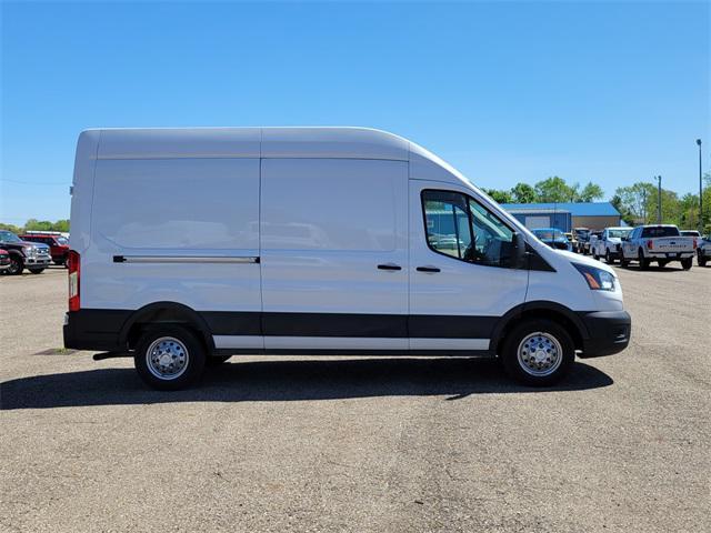used 2022 Ford Transit-250 car, priced at $39,466