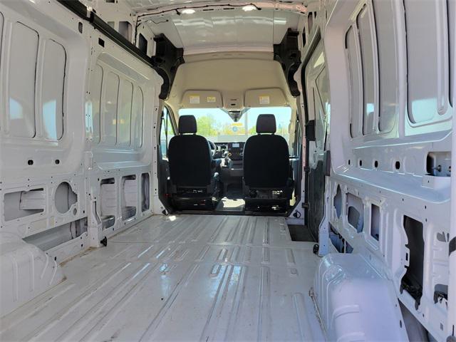 used 2022 Ford Transit-250 car, priced at $39,866