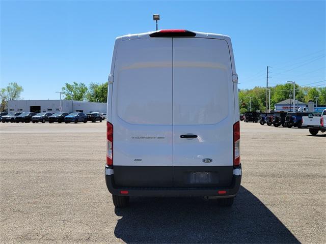 used 2022 Ford Transit-250 car, priced at $39,466