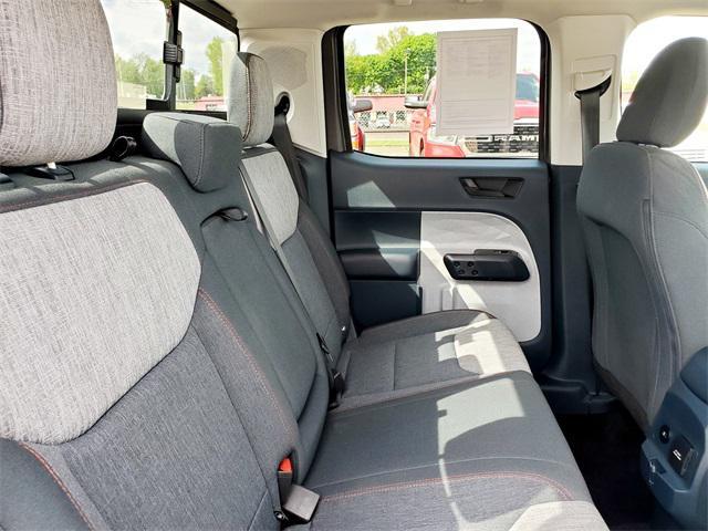 used 2023 Ford Maverick car, priced at $29,464