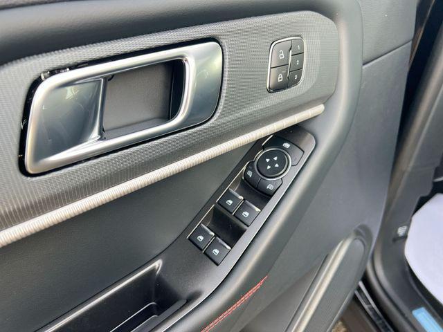 new 2026 Ford Explorer car, priced at $51,200