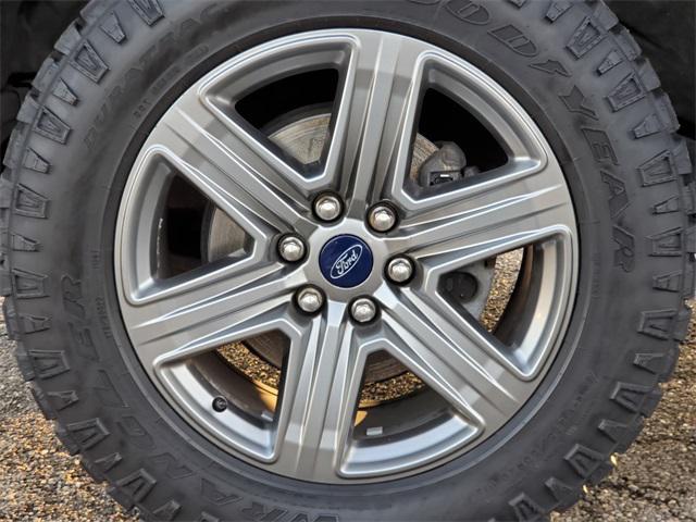 used 2019 Ford F-150 car, priced at $28,947