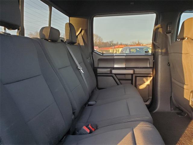 used 2019 Ford F-150 car, priced at $28,947