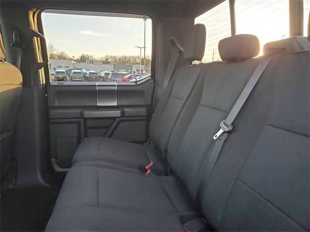 used 2019 Ford F-150 car, priced at $28,947