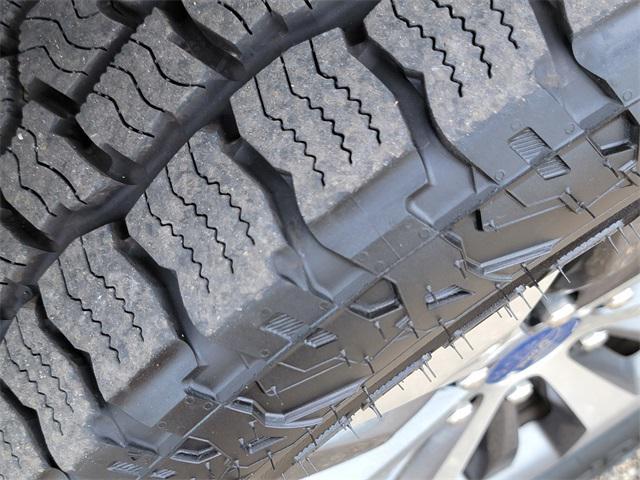 used 2019 Ford F-150 car, priced at $31,488