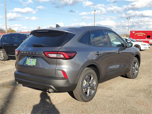 new 2025 Ford Escape car, priced at $34,569