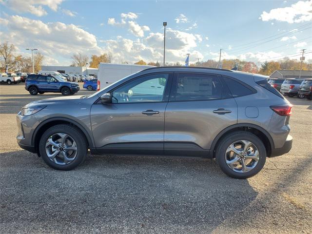 new 2025 Ford Escape car, priced at $34,569