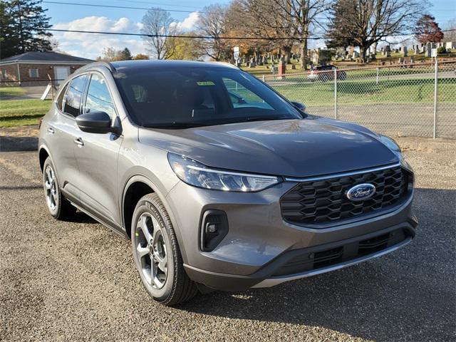 new 2025 Ford Escape car, priced at $34,569