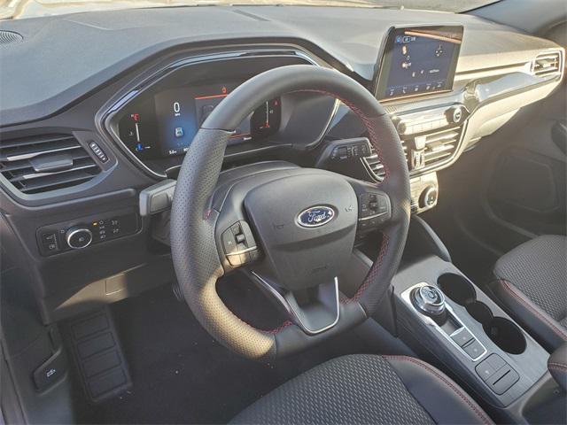 new 2025 Ford Escape car, priced at $34,569