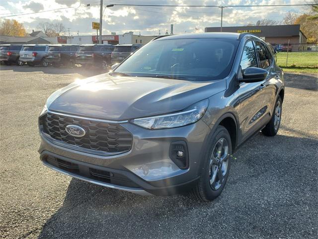 new 2025 Ford Escape car, priced at $34,569