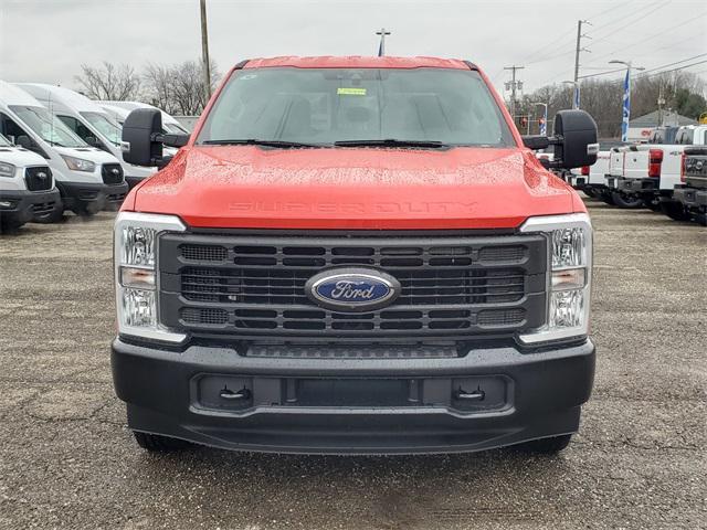 new 2024 Ford F-350 car, priced at $63,369