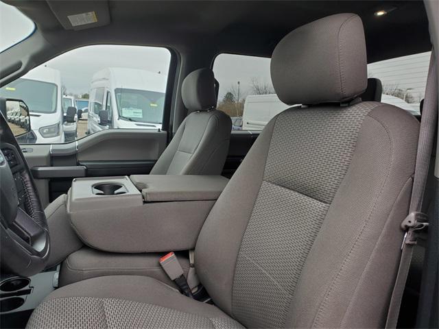 used 2019 Ford F-150 car, priced at $29,601