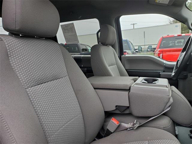 used 2019 Ford F-150 car, priced at $29,601