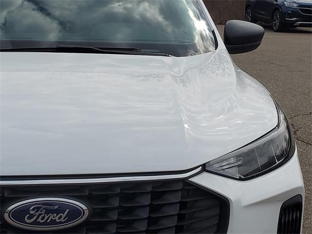 new 2024 Ford Escape car, priced at $31,954