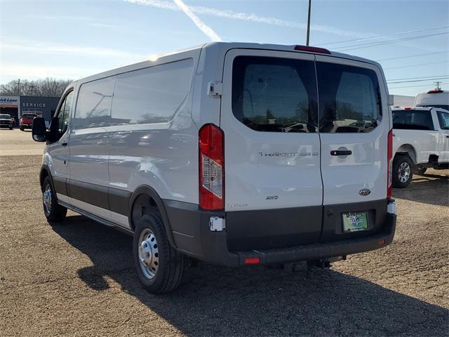 new 2024 Ford Transit-350 car, priced at $55,453