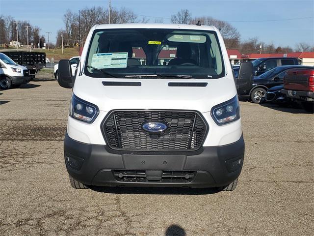 new 2024 Ford Transit-350 car, priced at $55,453