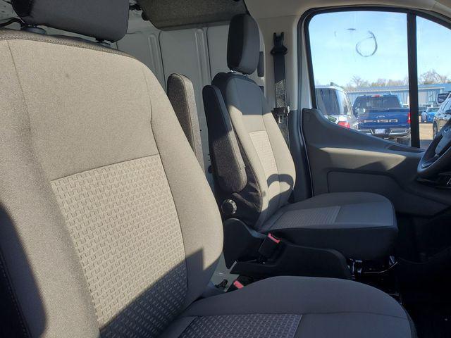 new 2024 Ford Transit-350 car, priced at $52,975