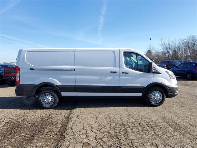 new 2024 Ford Transit-350 car, priced at $55,453