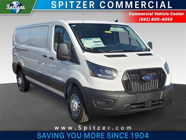 new 2024 Ford Transit-350 car, priced at $55,453