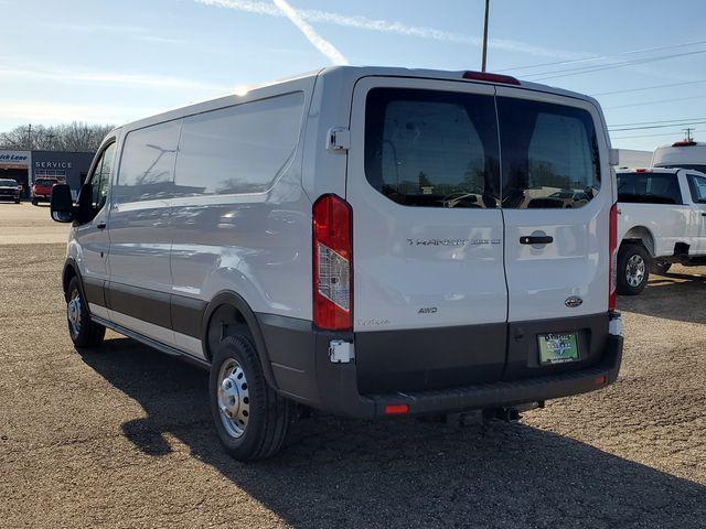 new 2024 Ford Transit-350 car, priced at $52,975