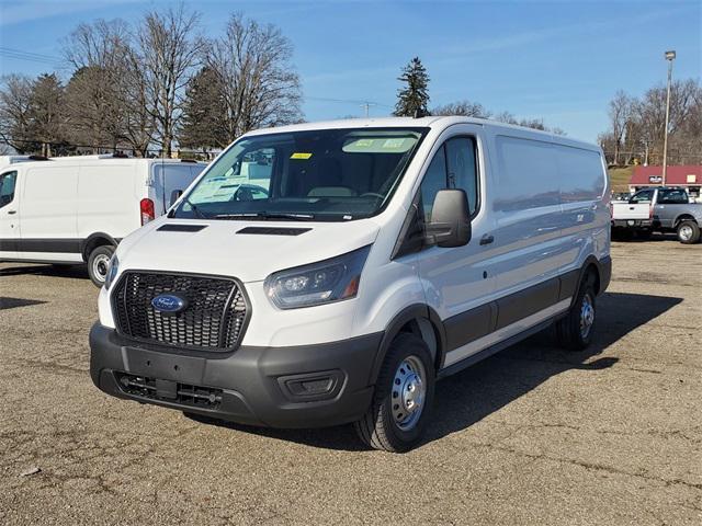 new 2024 Ford Transit-350 car, priced at $55,453