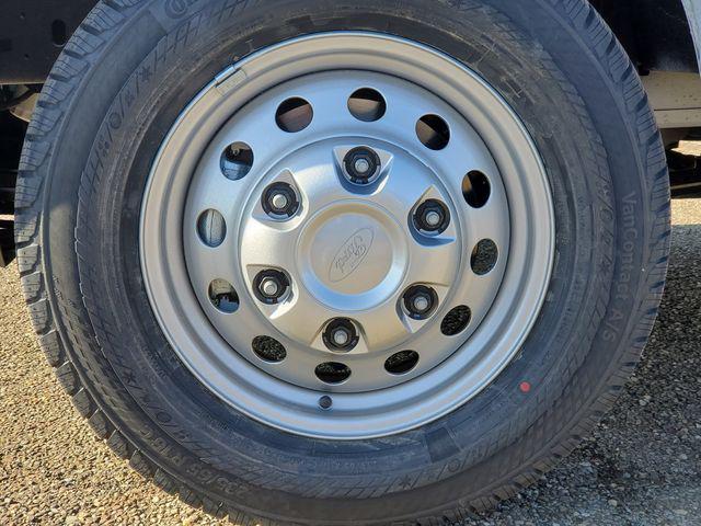 new 2024 Ford Transit-350 car, priced at $52,975