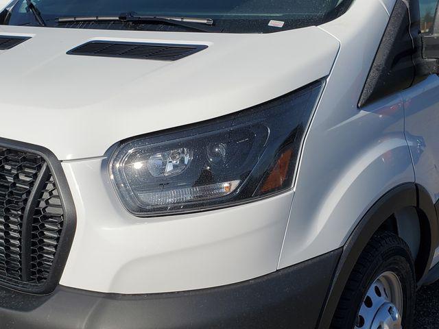 new 2024 Ford Transit-350 car, priced at $52,975