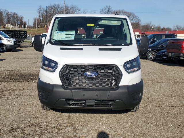new 2024 Ford Transit-350 car, priced at $52,975