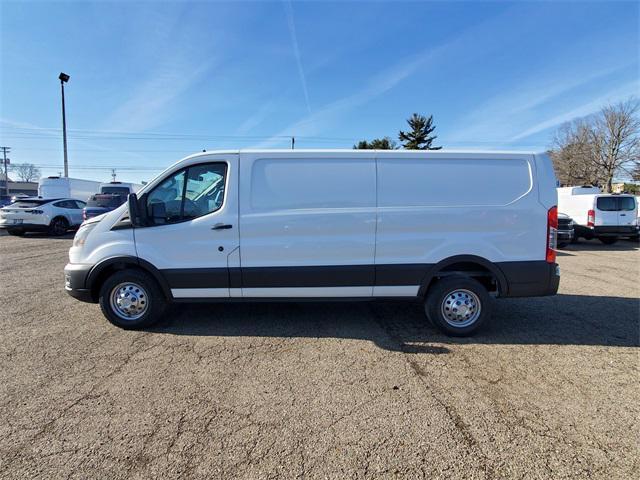 new 2024 Ford Transit-350 car, priced at $55,453