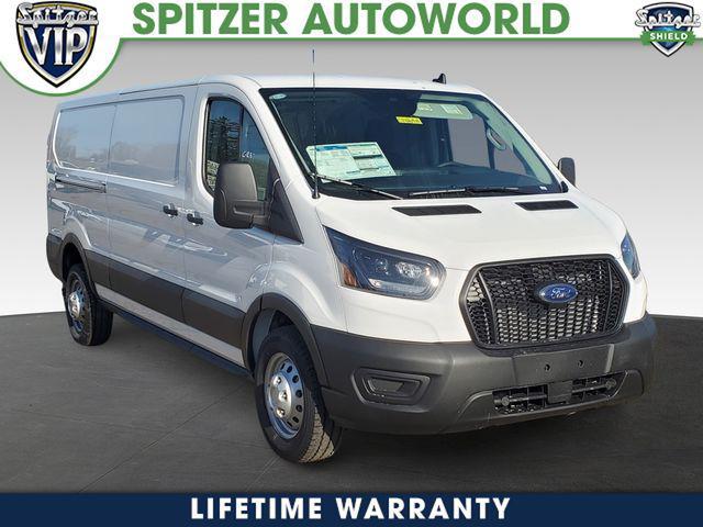 new 2024 Ford Transit-350 car, priced at $53,442