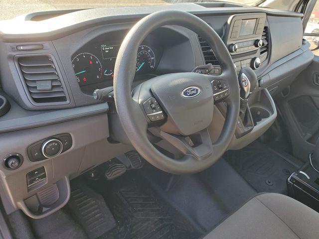 new 2024 Ford Transit-350 car, priced at $52,975