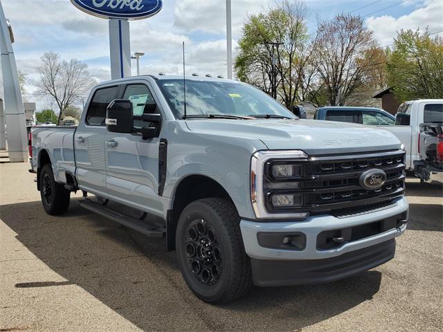 new 2024 Ford F-250 car, priced at $82,380