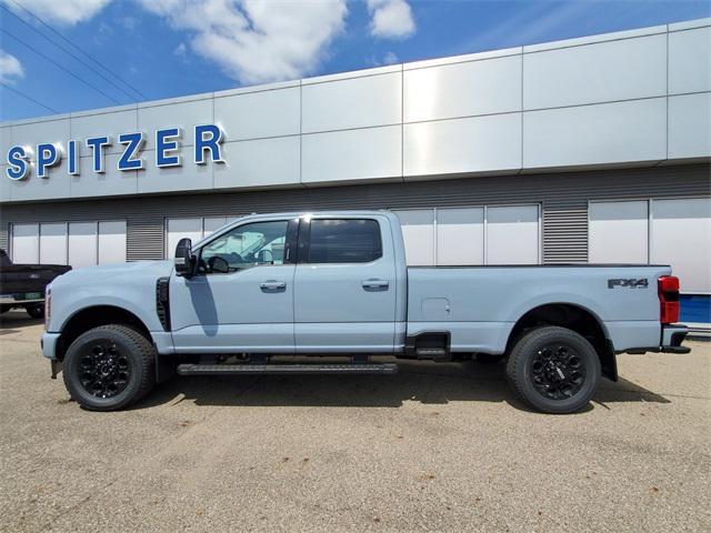 new 2024 Ford F-250 car, priced at $82,380