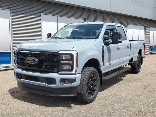 new 2024 Ford F-250 car, priced at $82,380