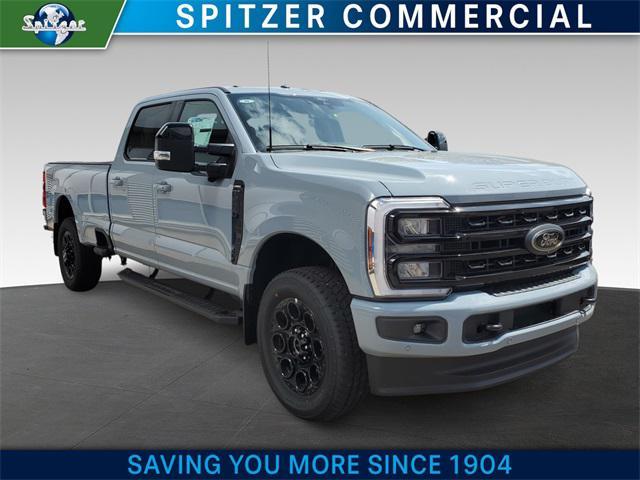 new 2024 Ford F-250 car, priced at $82,380