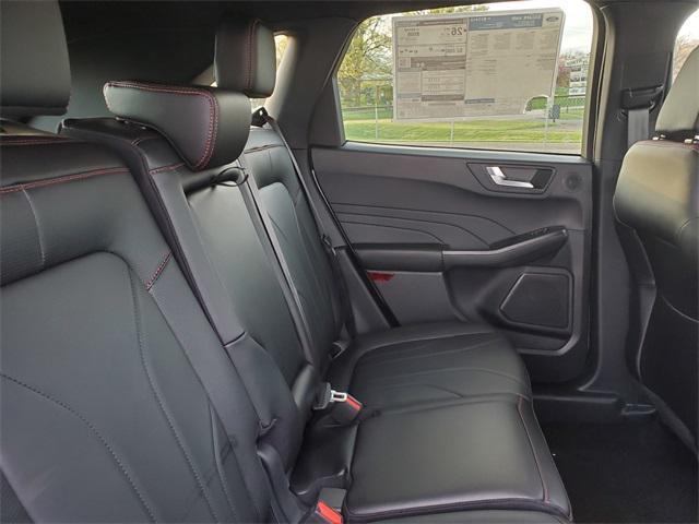 new 2025 Ford Escape car, priced at $38,673