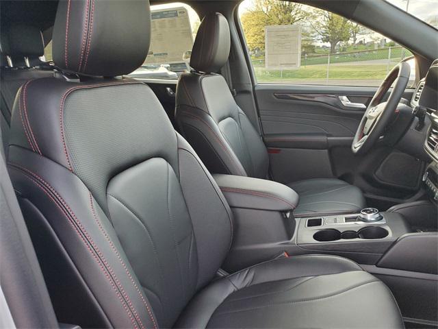 new 2025 Ford Escape car, priced at $38,673