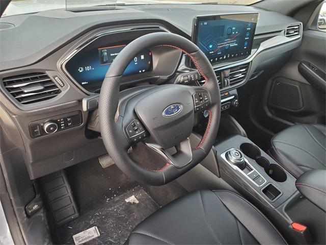 new 2025 Ford Escape car, priced at $38,673