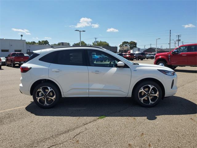 new 2024 Ford Escape car, priced at $39,023