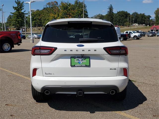 new 2024 Ford Escape car, priced at $39,023