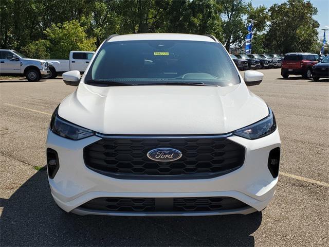 new 2024 Ford Escape car, priced at $39,023