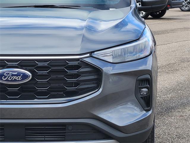 new 2025 Ford Escape car, priced at $32,821