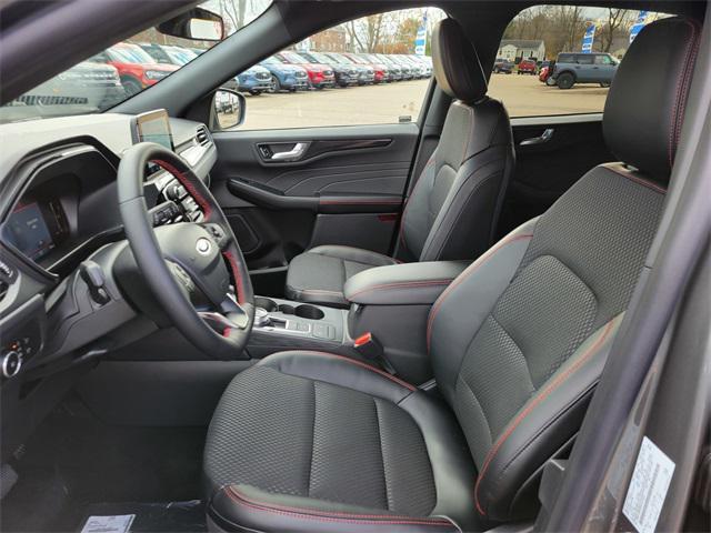 new 2025 Ford Escape car, priced at $32,821