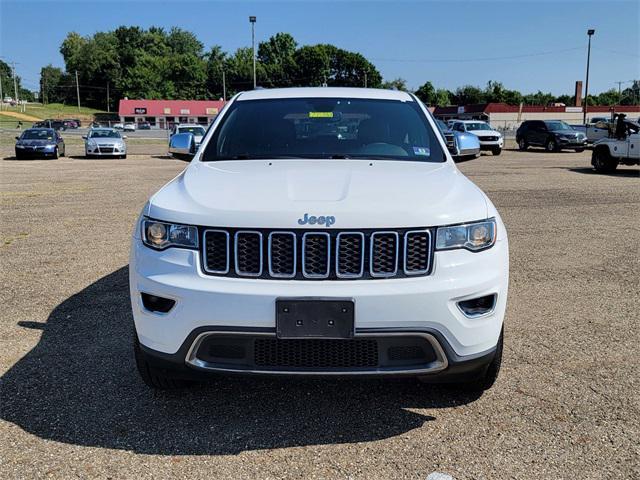used 2019 Jeep Grand Cherokee car, priced at $23,995