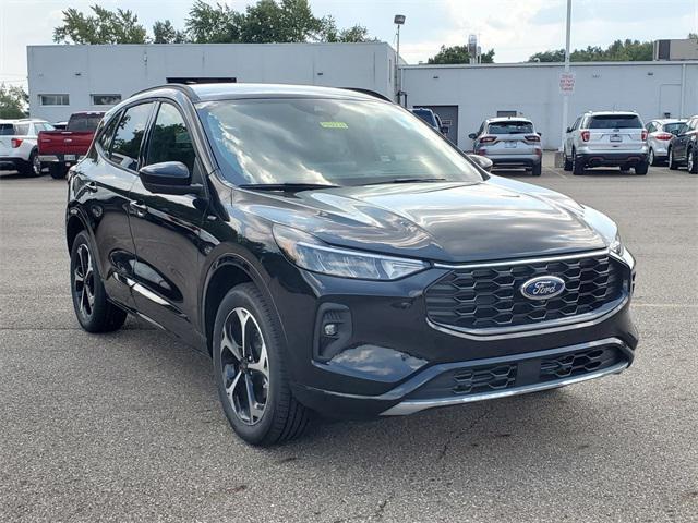 new 2024 Ford Escape car, priced at $37,988