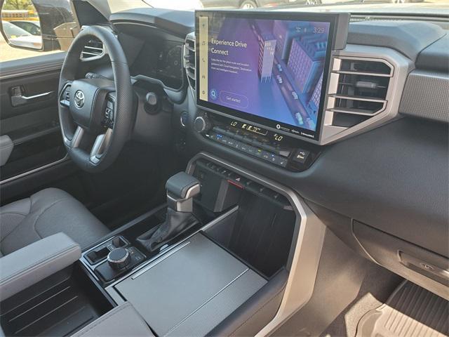 used 2024 Toyota Sequoia car, priced at $69,900