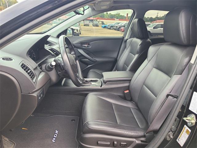 used 2016 Acura RDX car, priced at $16,988