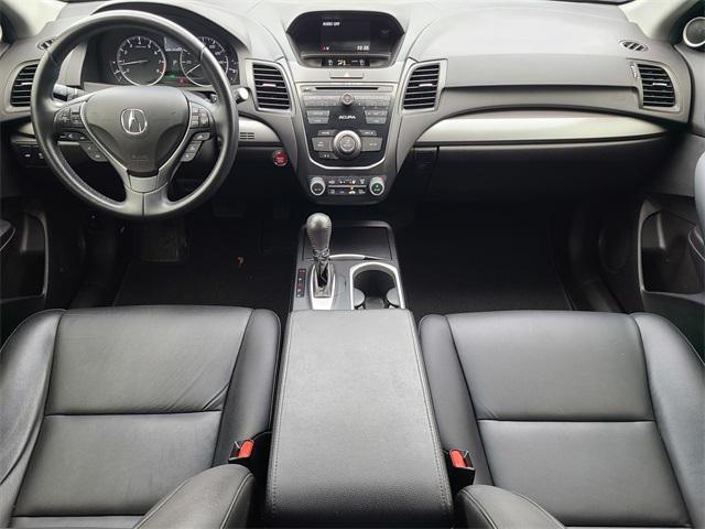 used 2016 Acura RDX car, priced at $16,988